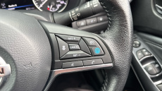 Nissan Juke 1.0 DiG-T N-Connecta 5dr Petrol Hatchback